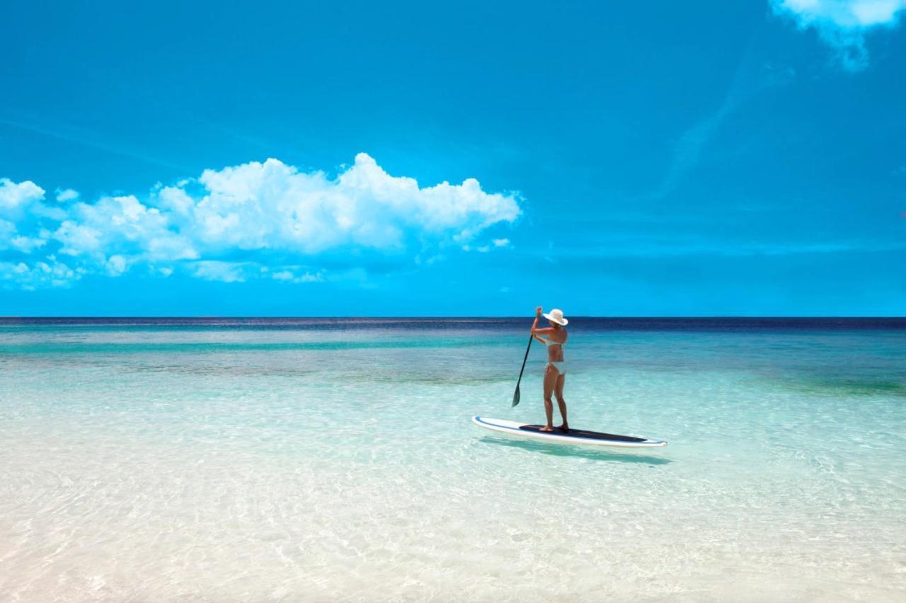 Sibaja Palms Sunset Beach Luxury Apartments Taling Ngam Beach Eksteriør bilde